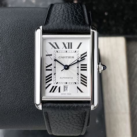 cheapest cartier tank|cartier tank must for sale.